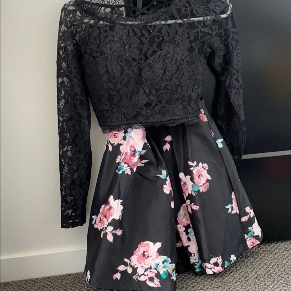Homecoming Dress